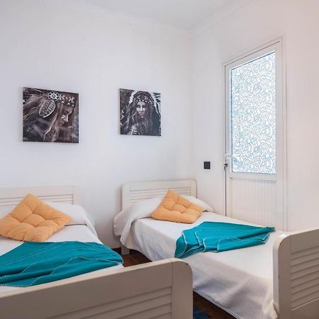 Spr Atico Apartman Santa Úrsula Kültér fotó