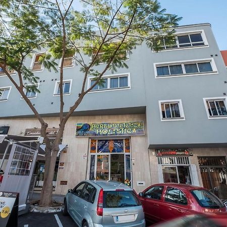 Spr Atico Apartman Santa Úrsula Kültér fotó