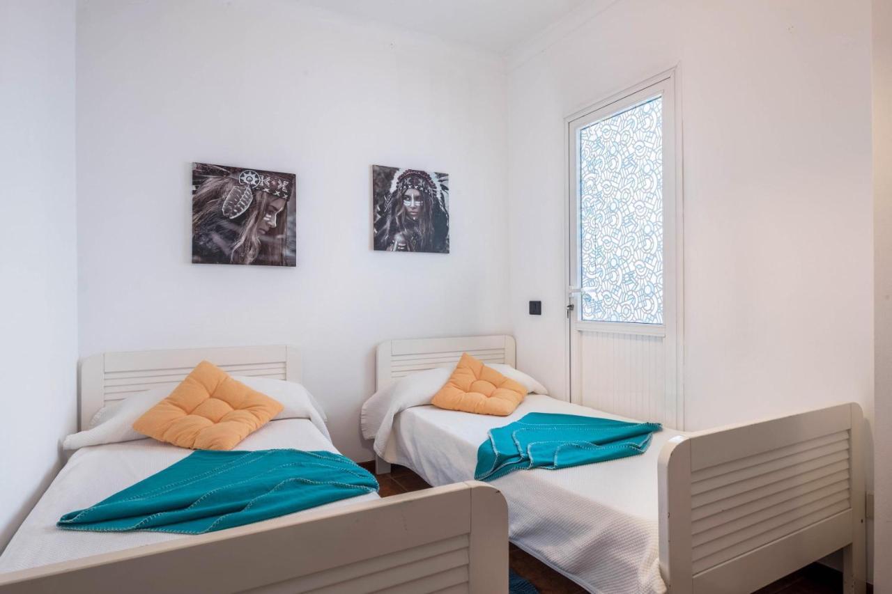 Spr Atico Apartman Santa Úrsula Kültér fotó