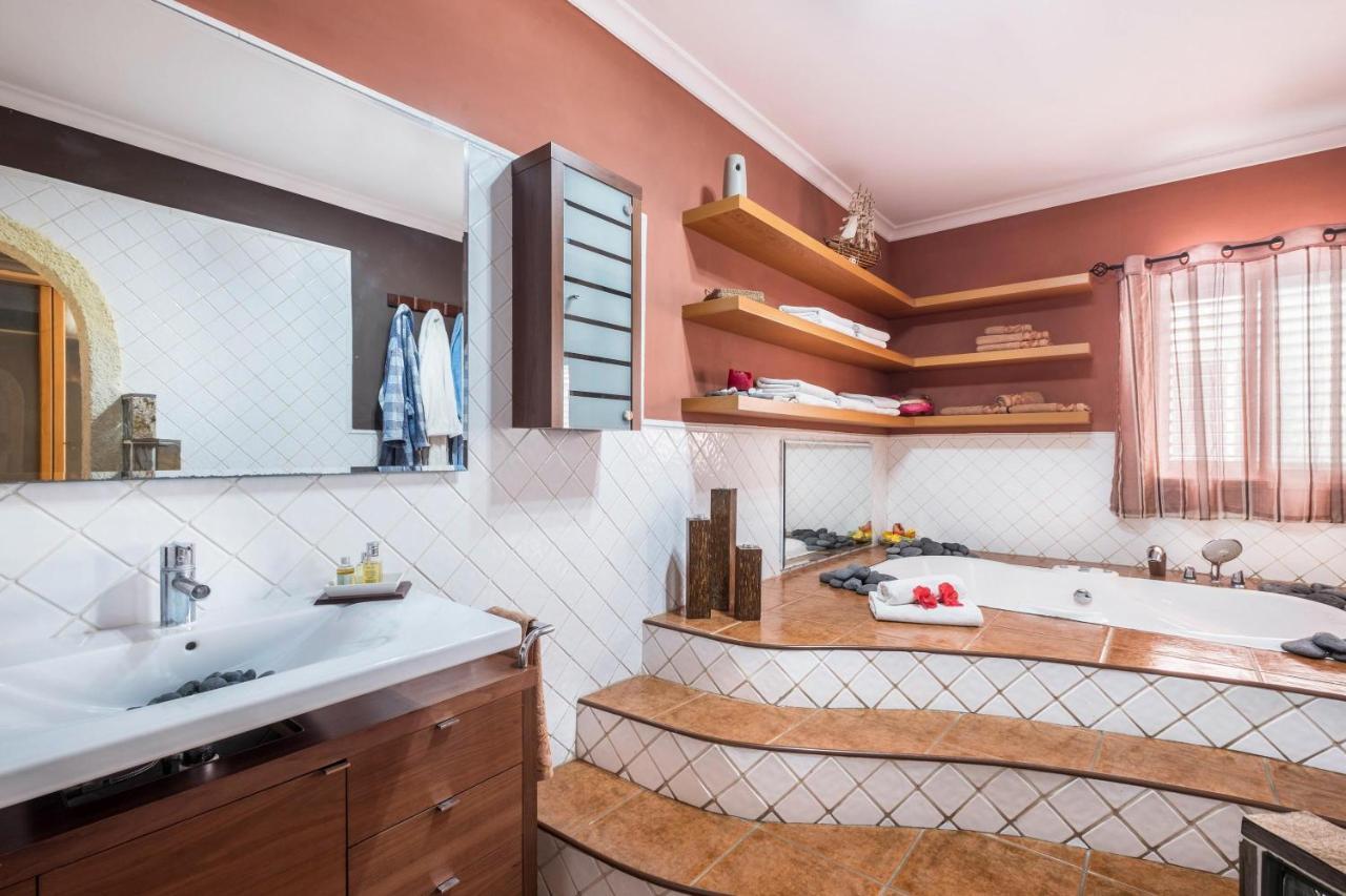 Spr Atico Apartman Santa Úrsula Kültér fotó