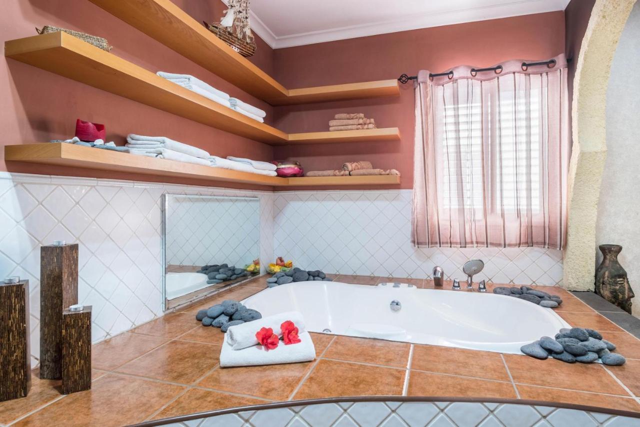 Spr Atico Apartman Santa Úrsula Kültér fotó
